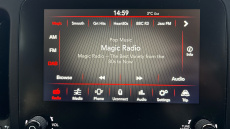 Fiat 500L 1.4 City Cross 5dr Petrol Hatchback